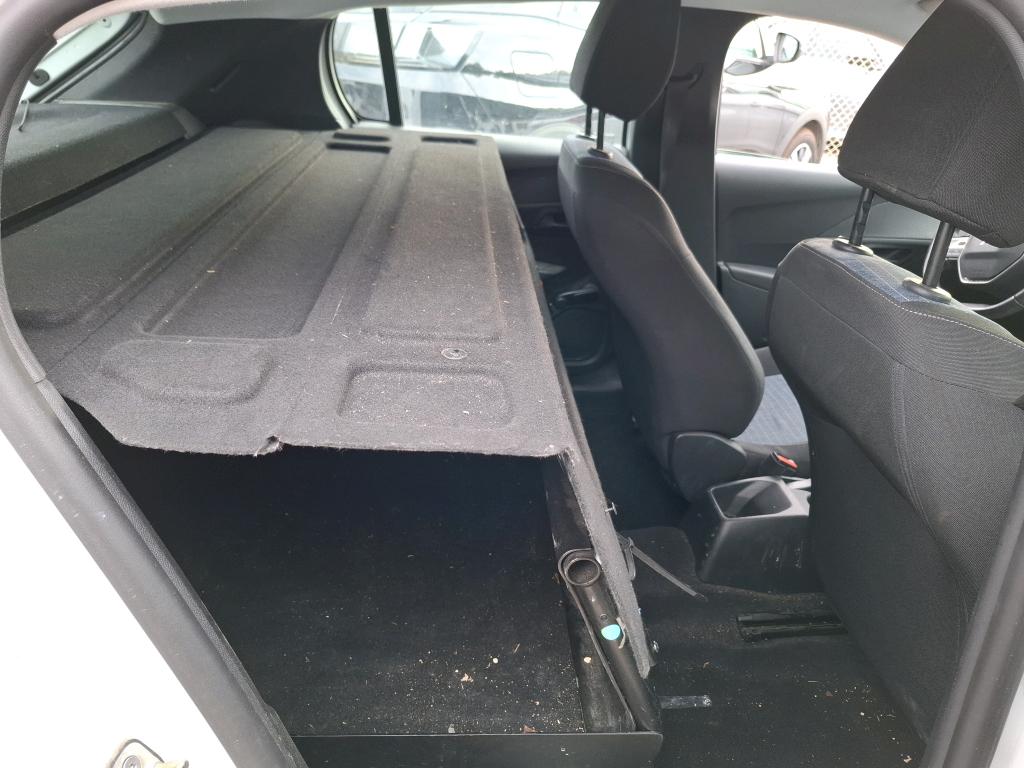 Peugeot 208 BLUEHDI 100 S&S BVM6 PREMIUM PACK 2021