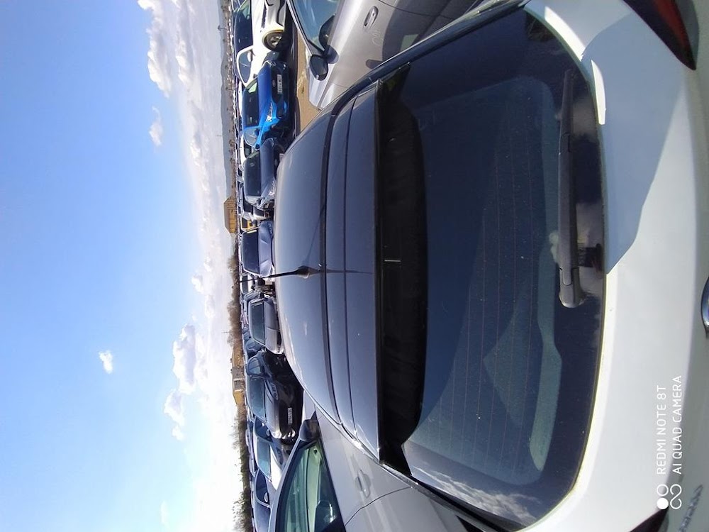 Foto Opel Corsa 5