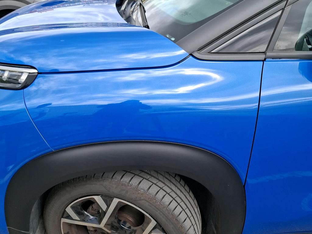 Citroen C3 Aircross PureTech 130 S&S EAT6 Max 2024