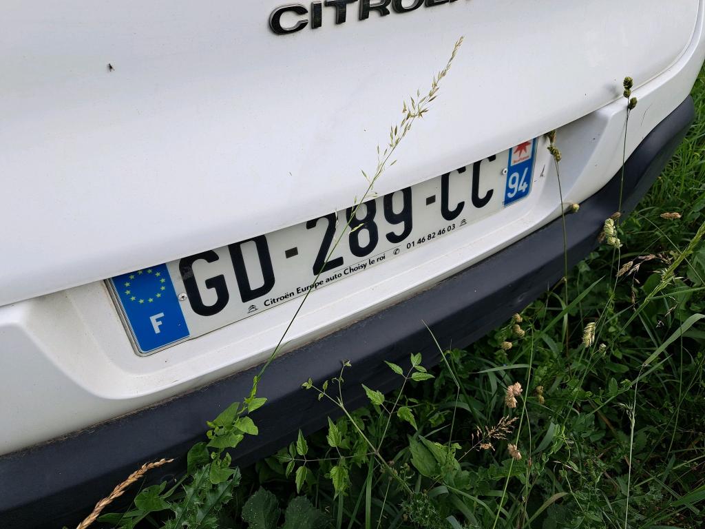 Citroen C3 PureTech 110 S&S EAT6 Shine Business 2021