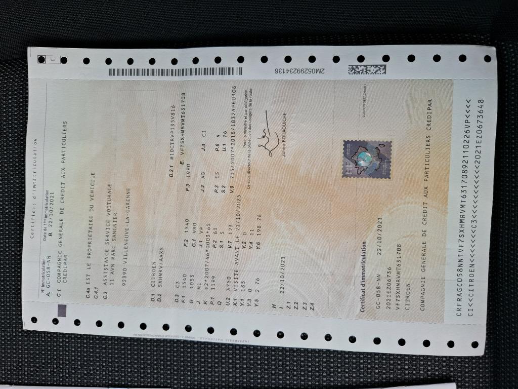 Citroen C3 PureTech 83 S&S BVM5 Feel Pack 2021