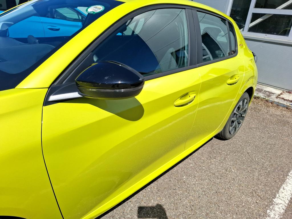 Peugeot 208 100 S&S BVM6 Style 2025