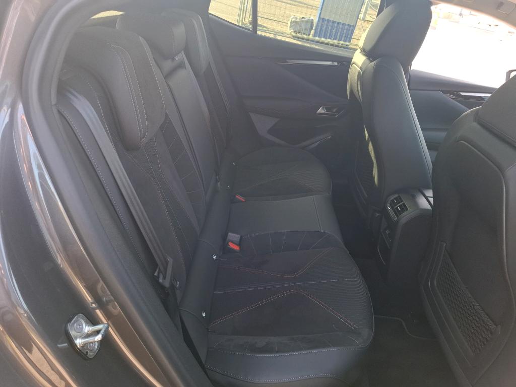 DS DS 4 PureTech 130 EAT8 Performance Line+ 2024