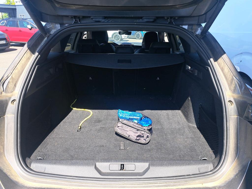 Peugeot 308 SW BlueHDi 130ch S&S EAT8 GT 2023