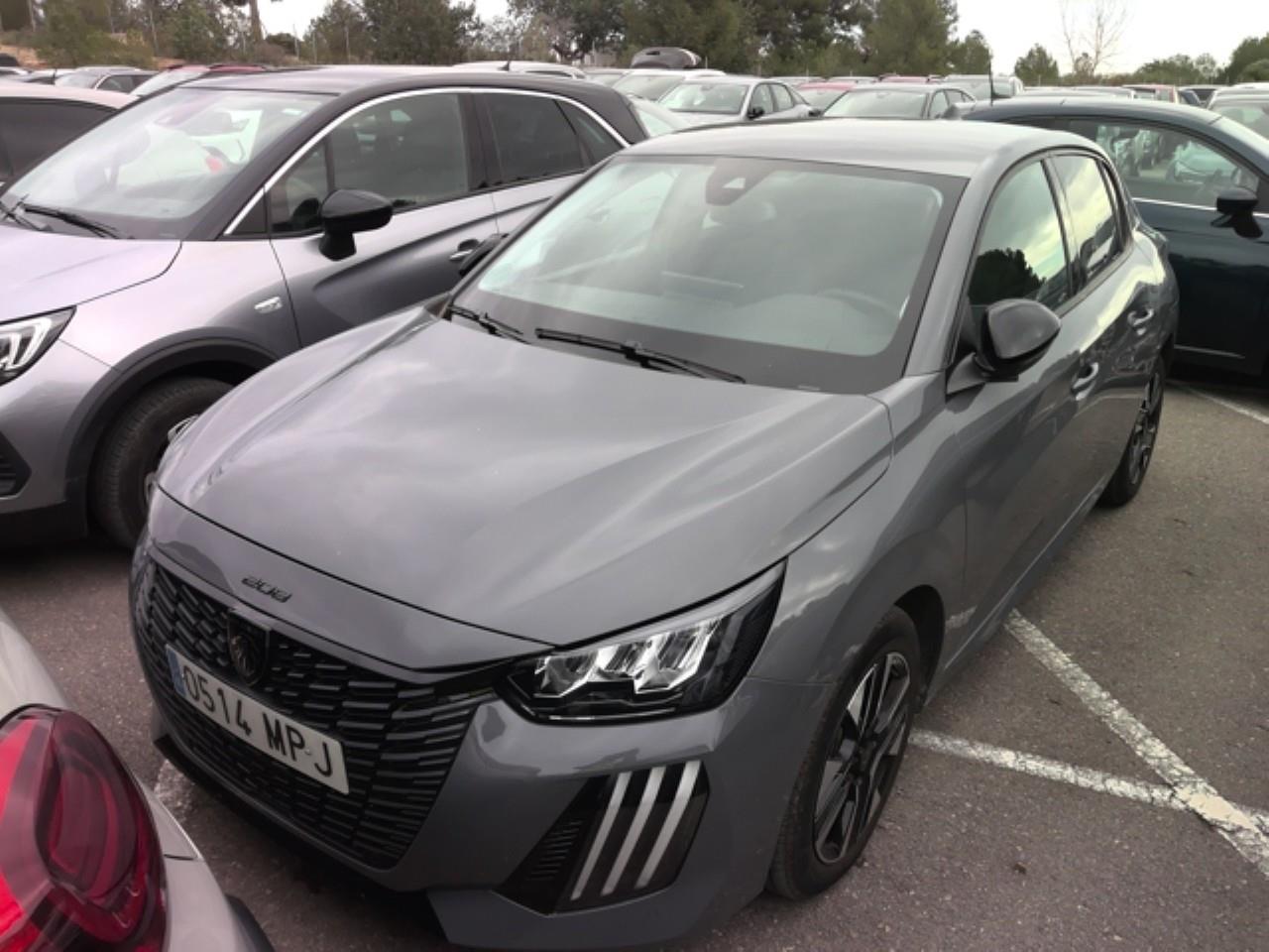 Foto Peugeot 308 9