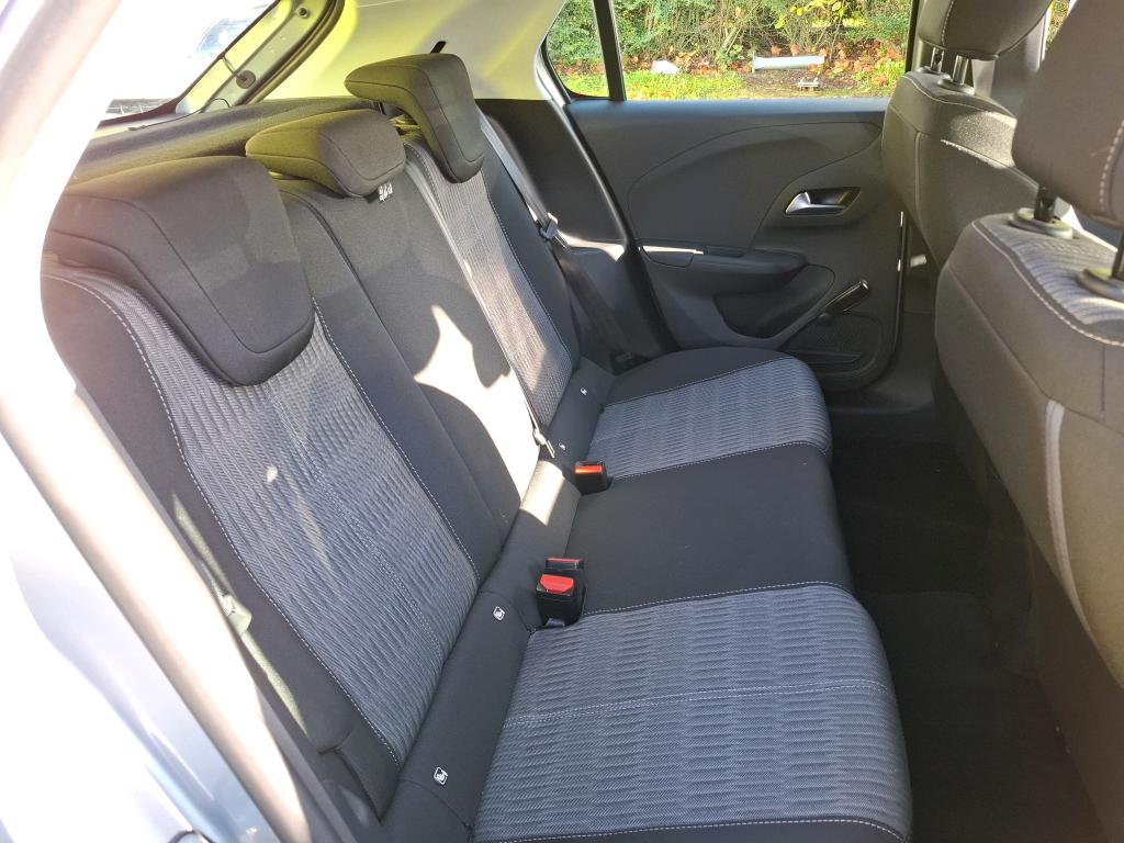 Opel Corsa 1.2 75 ch BVM5 Elegance Business 2022