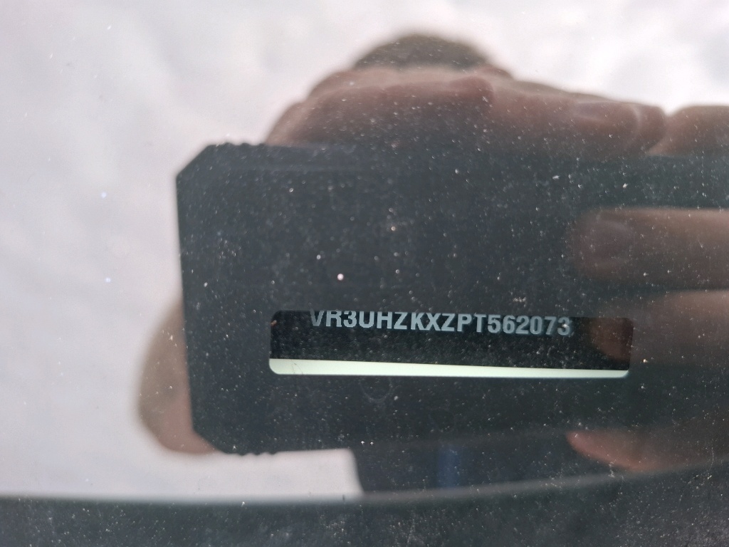 Peugeot 208 ELECTRIQUE 50 KWH 136 ACTIVE BUSINESS R 2023