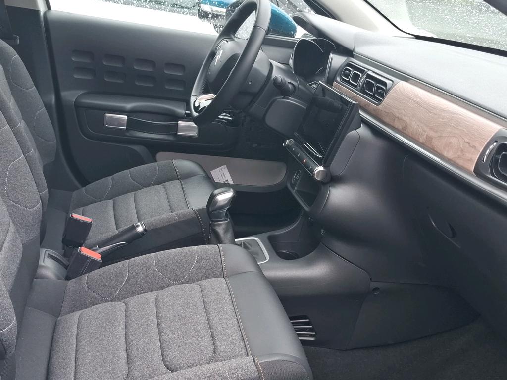 Citroen C3 PureTech 83 S&S BVM5 Shine 2023