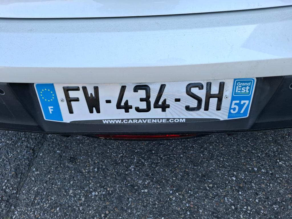 Peugeot 208 ELECTRIQUE 50 KWH 136 ACTIVE BUSINESS R 2021