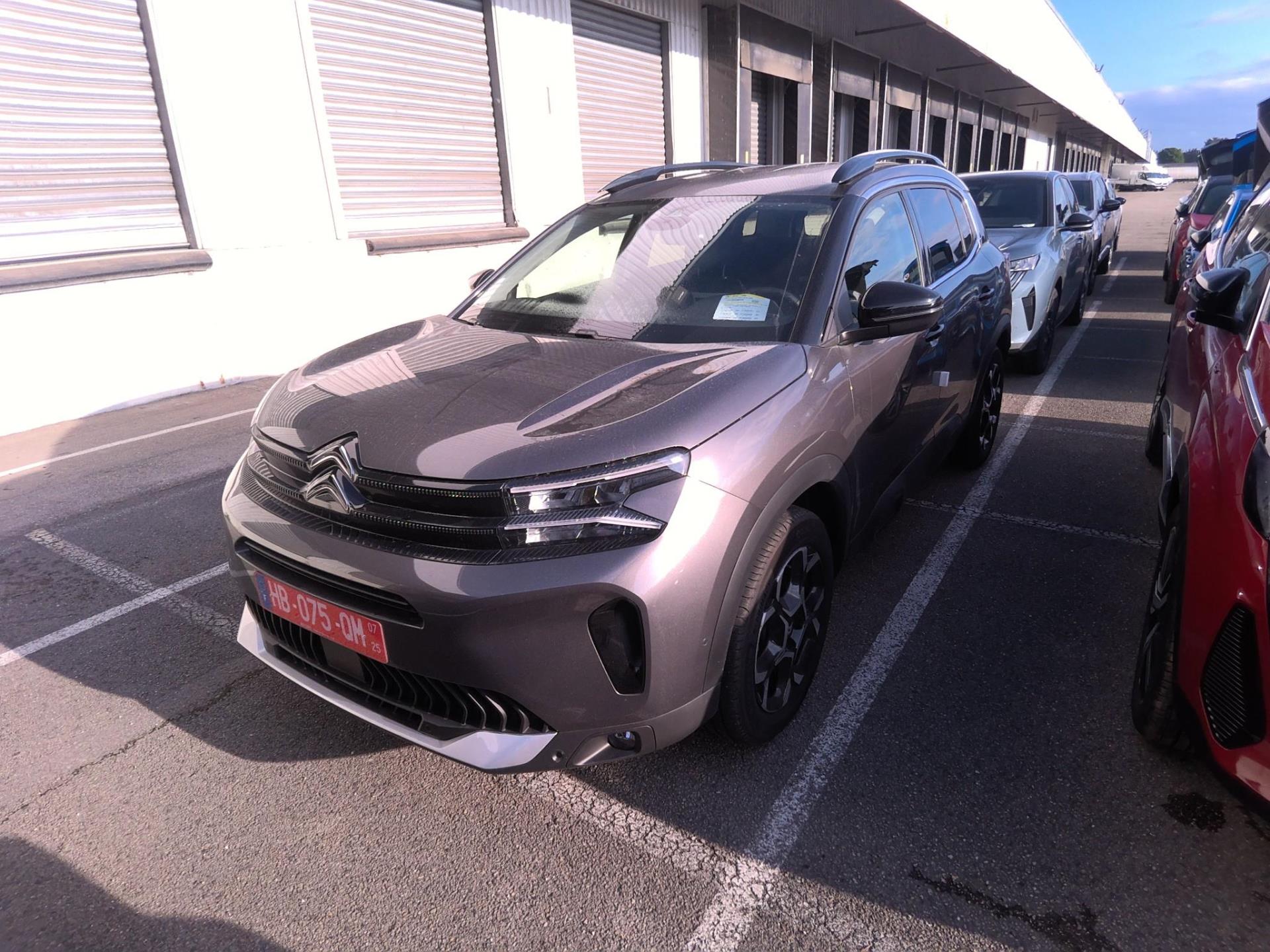 C5 AIRCROSS