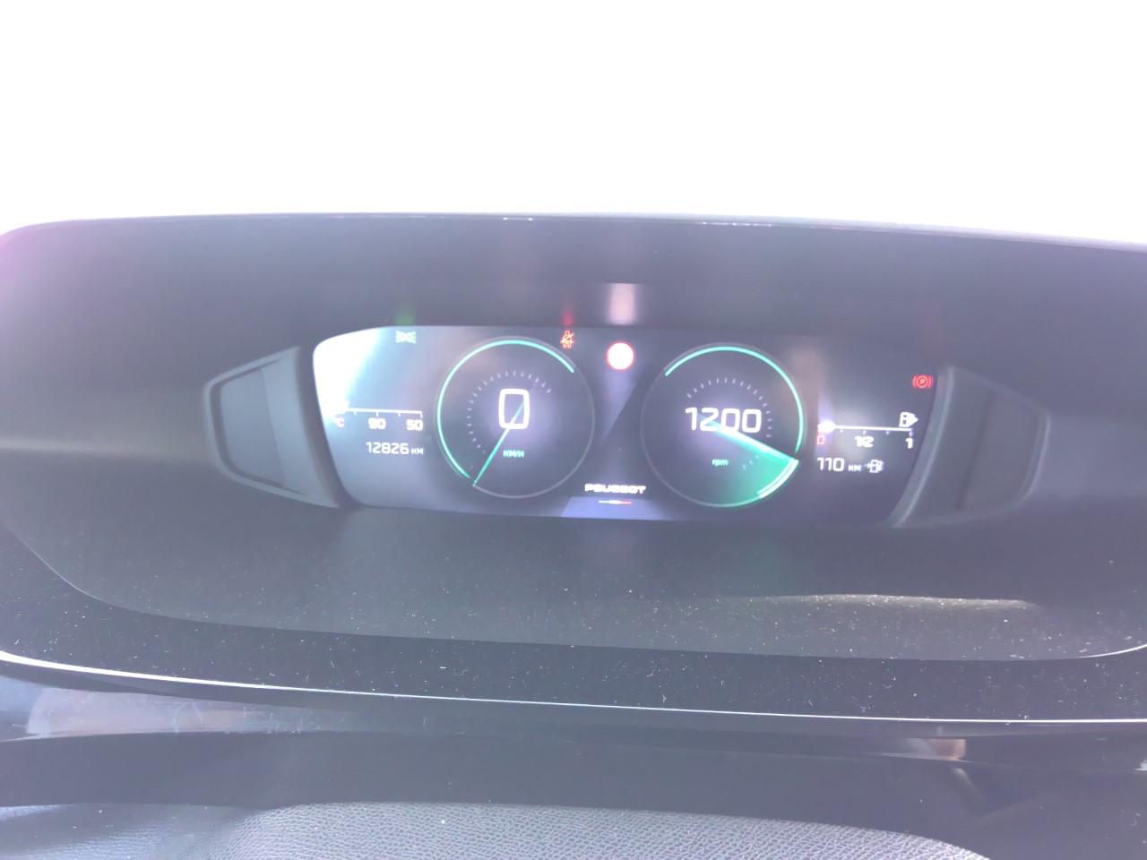 Foto Peugeot 308 5