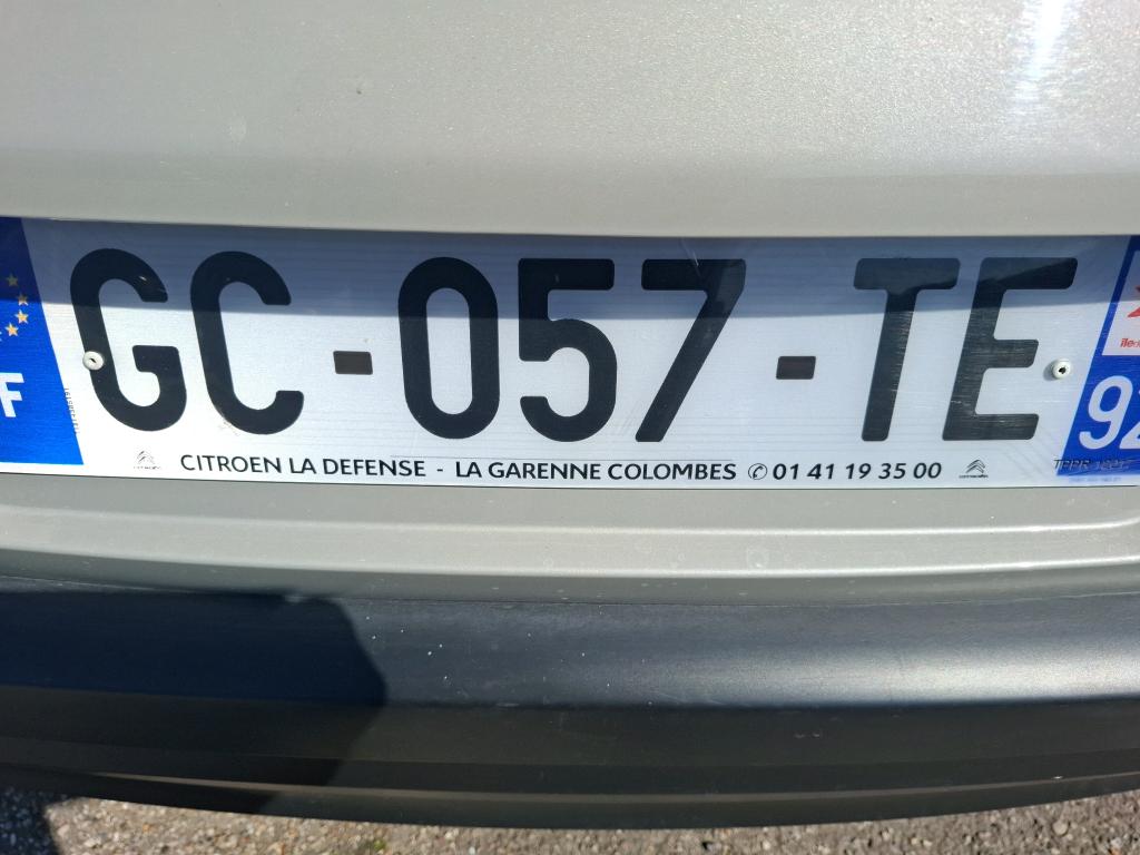Citroen C3 PureTech 83 S&S BVM5 Feel Pack 2021