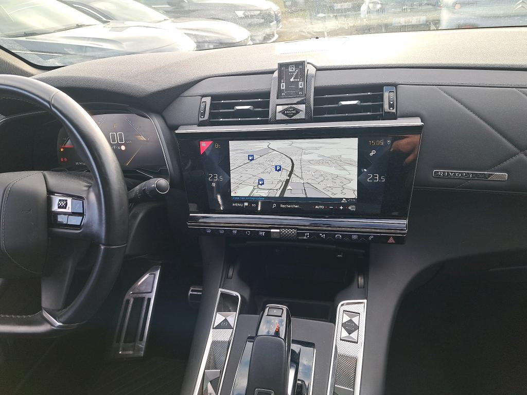 DS DS7 Crossback PureTech 180 EAT8 Rivoli 2022