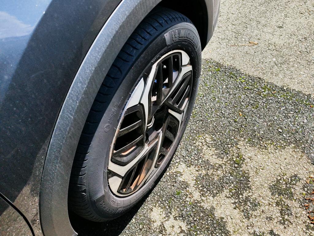 Citroen C4 X PureTech 130 S&S EAT8 Shine 2023