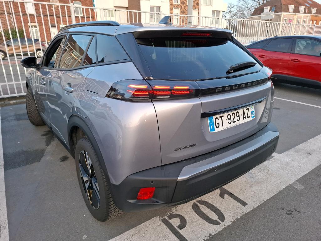 Peugeot 2008 PureTech 100 S&S BVM6 Allure 2023