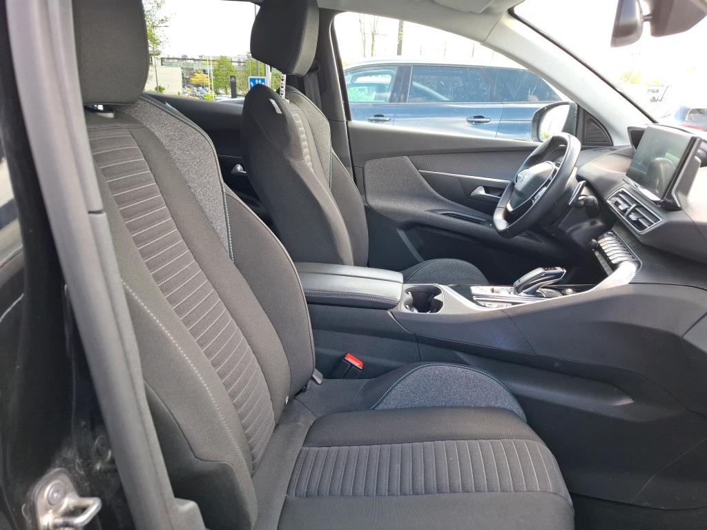 Peugeot 3008 BlueHDi 130ch S&S EAT8 Style 2022