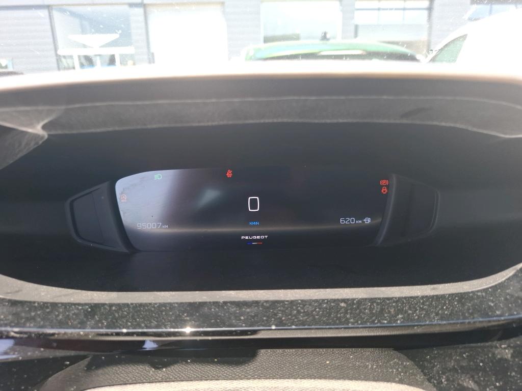 Peugeot 308 SW PureTech 110ch S&S BVM6 Active Pack 2022