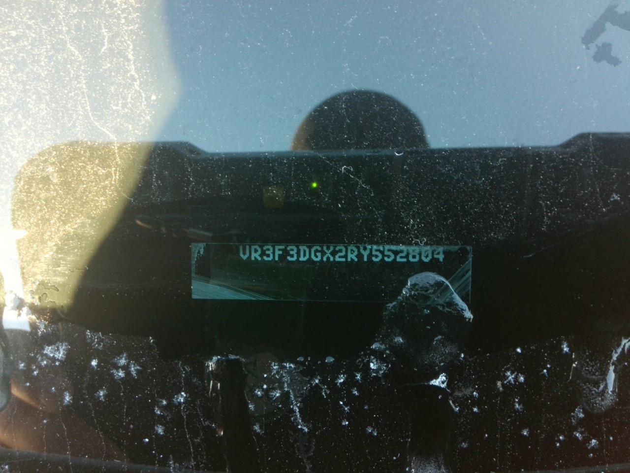 Foto Peugeot 408 7