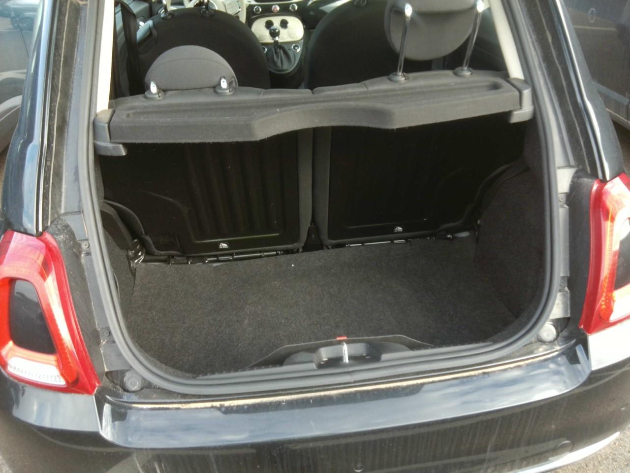 Foto Fiat 500X 14