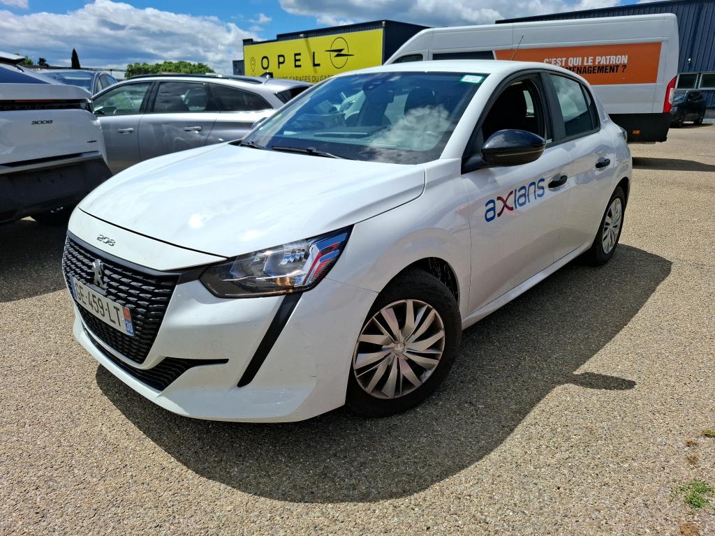 208 II
