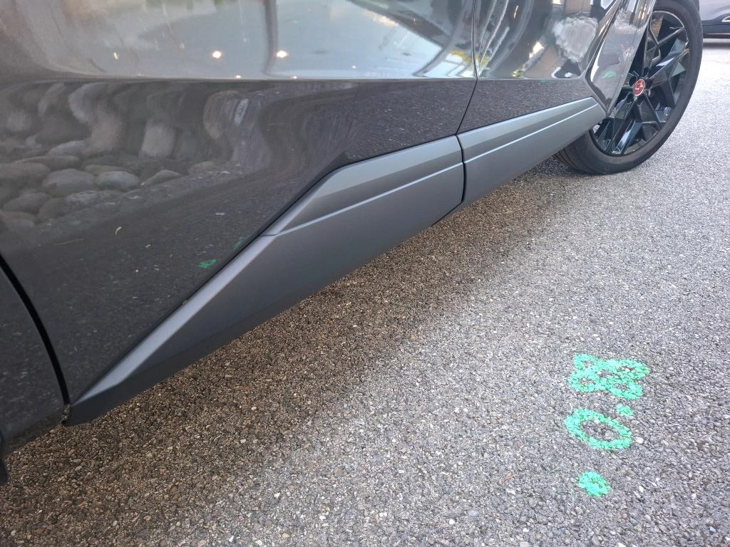 DS DS 4 Hybride E-Tense 225 EAT8 Performance Line+ 2023