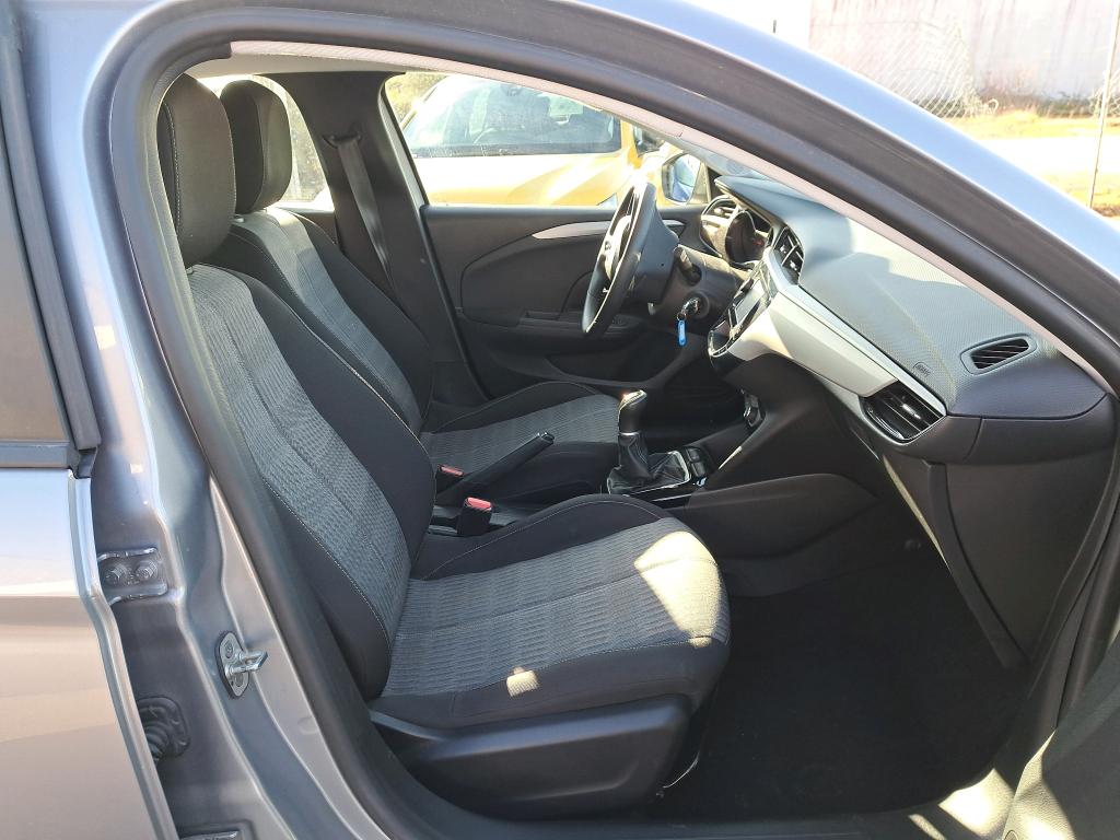 Opel Corsa 1.2 75 ch BVM5 Edition 2020