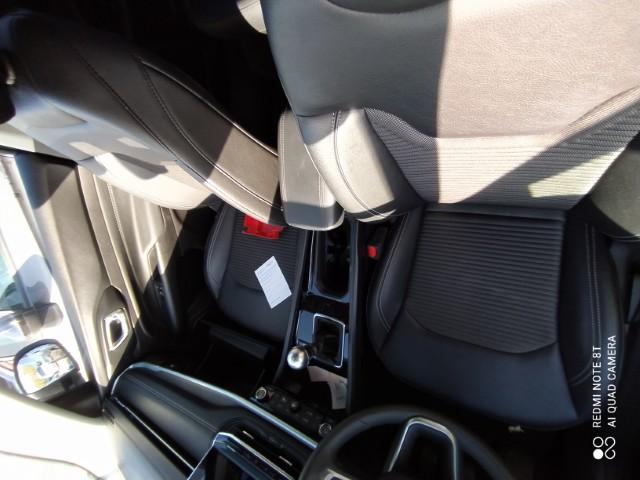 Foto Jeep Compass 13