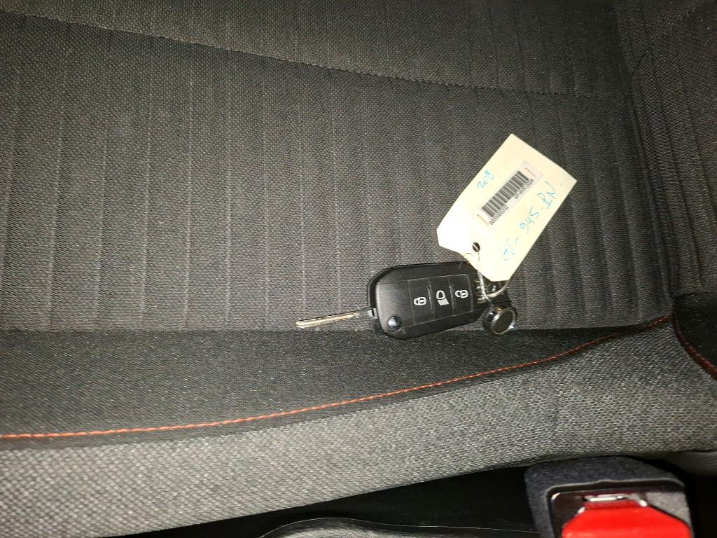 Peugeot 208 PureTech 75 S&S BVM5 Active 2022