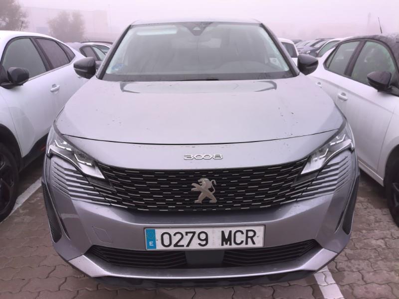 Peugeot 3008 Hybrid 3008 Allure Pack PLUG-IN HYBRID 225 e-EAT8