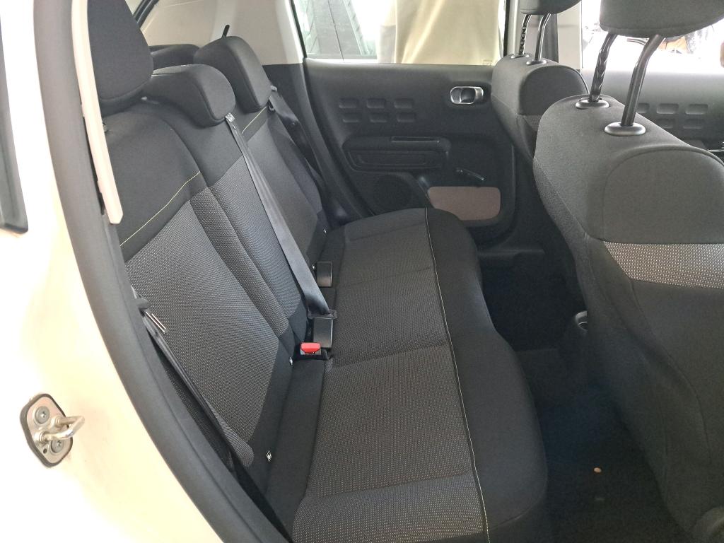 Citroen C3 PureTech 83 S&S BVM5 Shine 2021