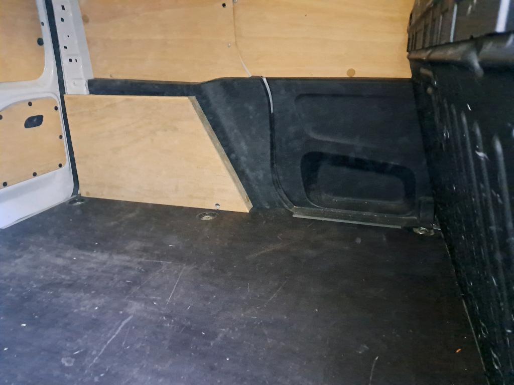 Citroen BERLINGO VAN M 650 BLUEHDI 100 S&S CLUB 2019