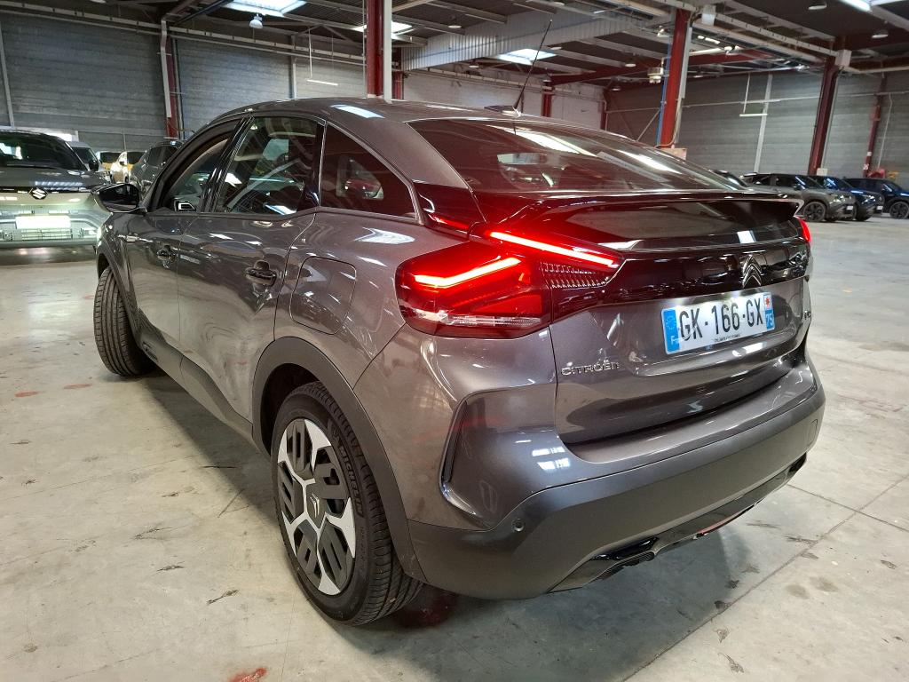 Citroen C4 PureTech 130 S&S EAT8 Feel 2022