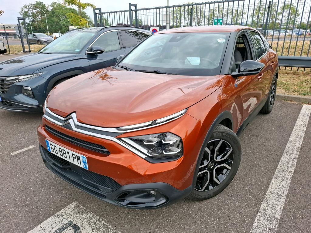 C4 III