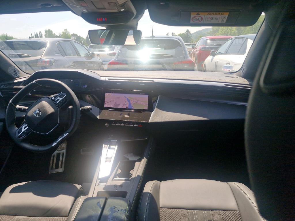 Peugeot 308 SW Electrique 54 kWh 156ch GT 2023