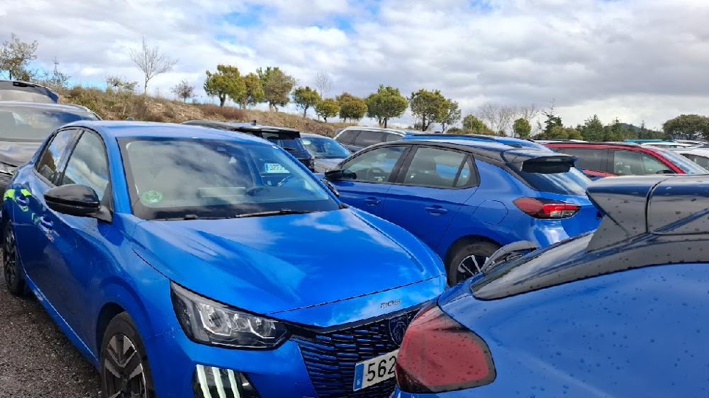 Foto Peugeot 208 8