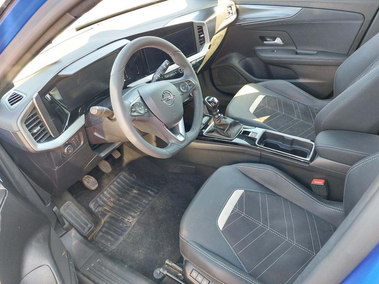 Foto Opel Mokka 3