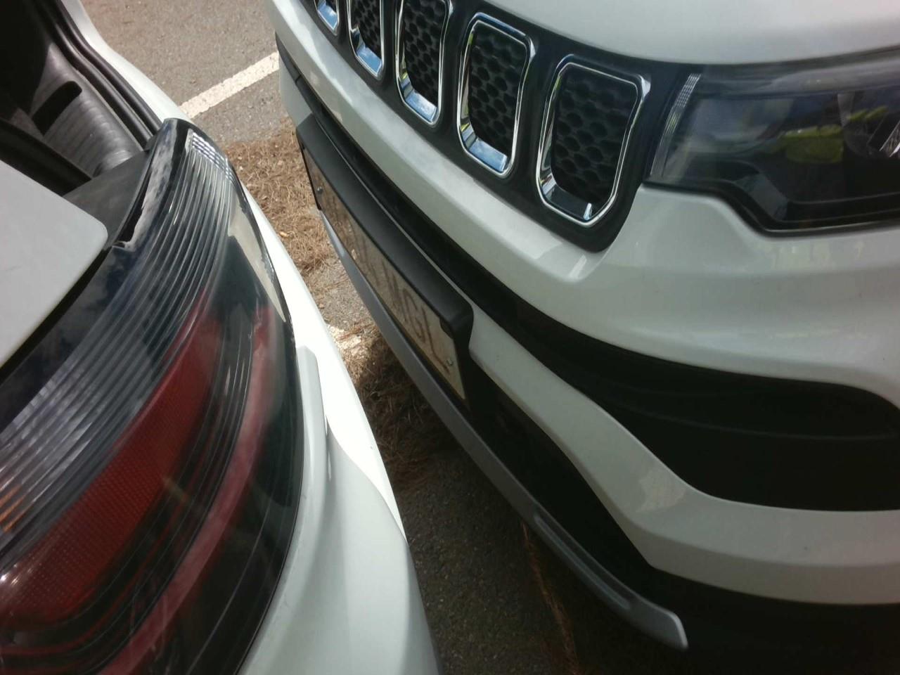 Foto Jeep Compass 2
