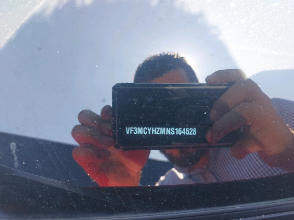 Peugeot 5008 BlueHDi 130ch S&S BVM6 Style 2022