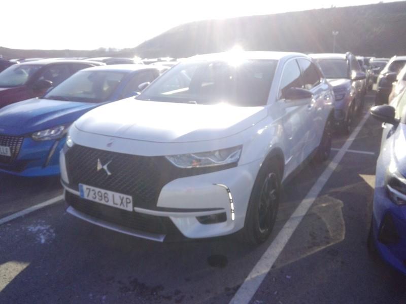 Foto DS DS 7 Crossback 2