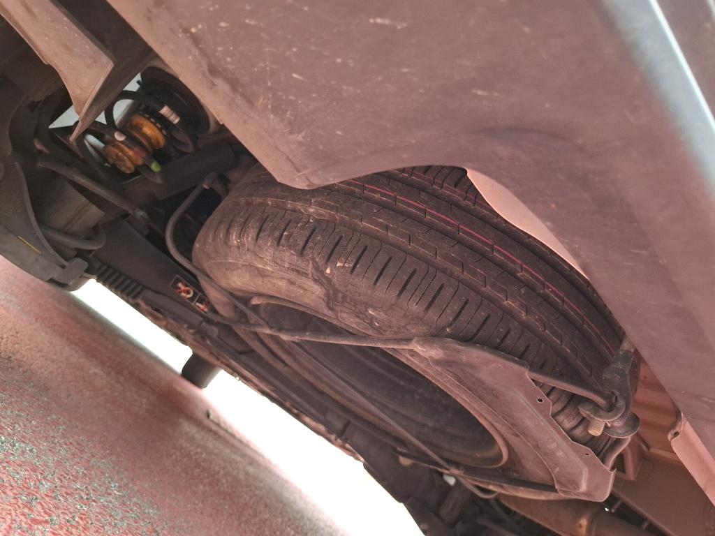 Peugeot PARTNER FOURGON STANDARD 650 KG BLUEHDI 100 S&S BVM5 PREMIUM 2020