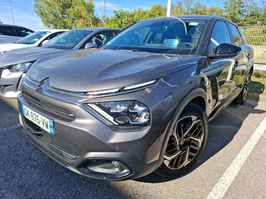 C4 III