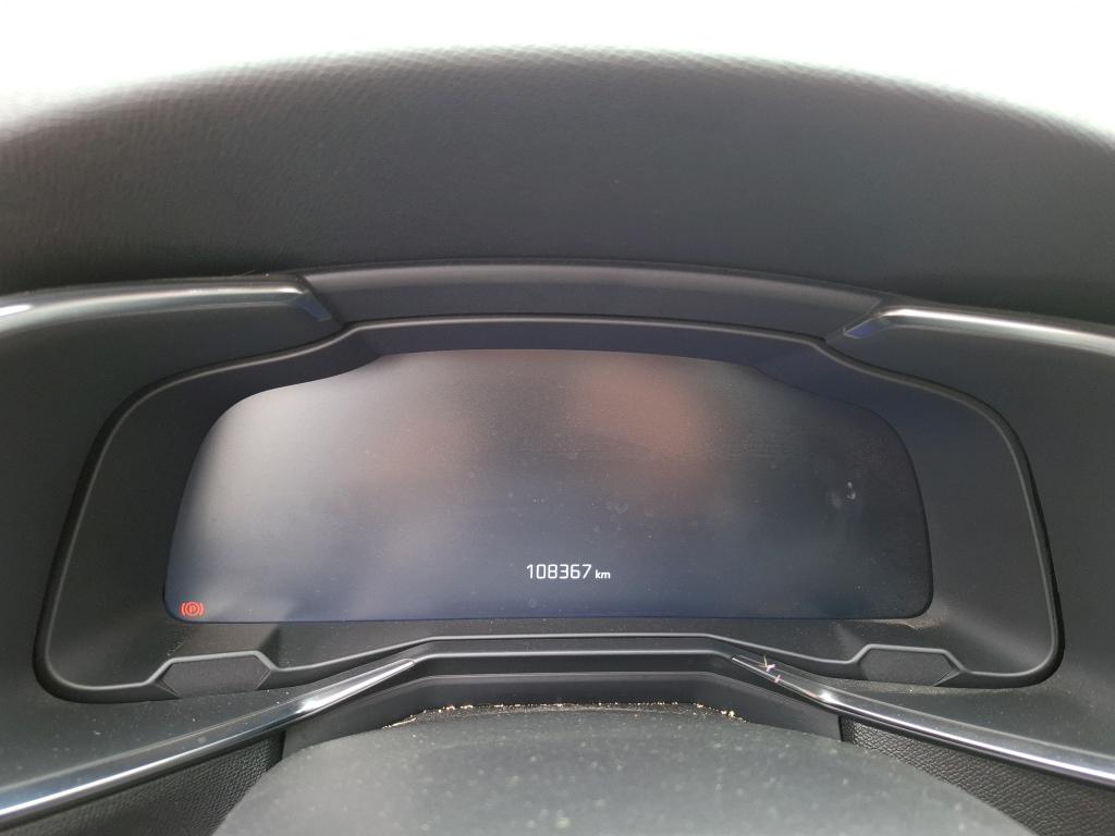 DS DS7 Crossback BlueHDi 180 EAT8 Performance Line+ 2021