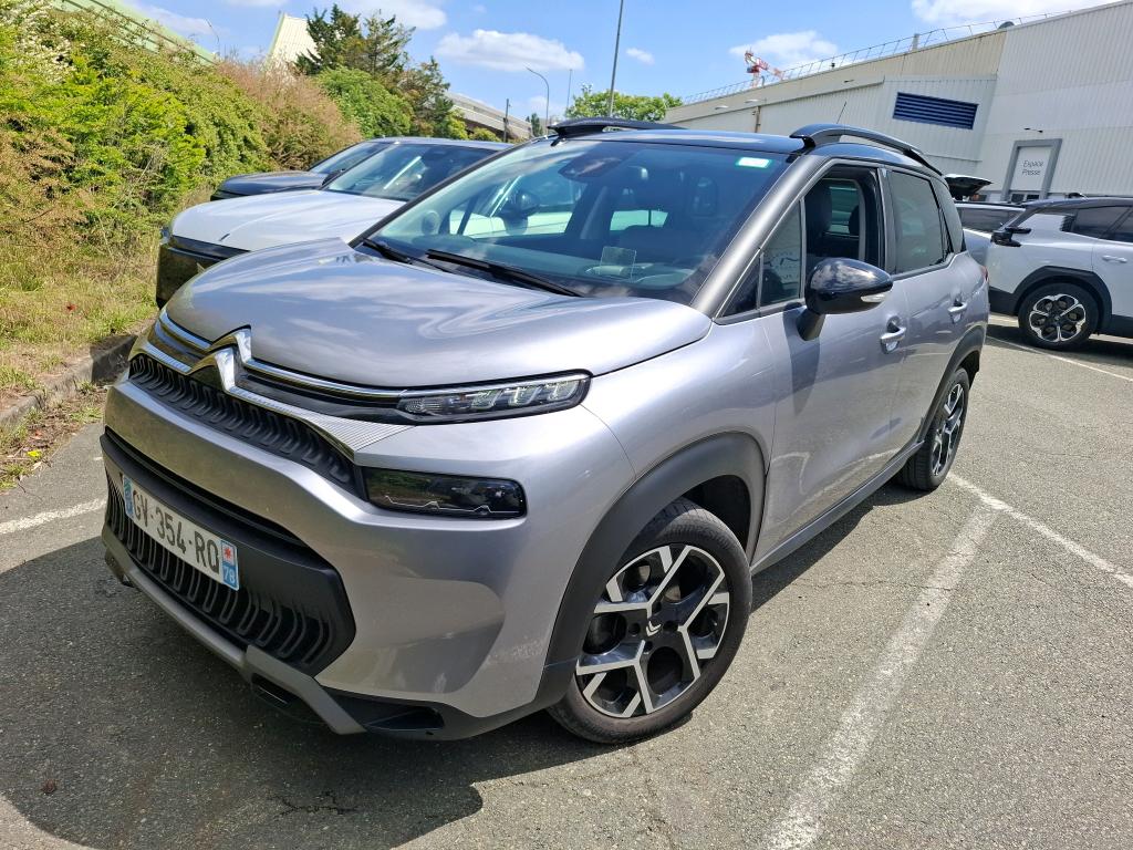 C3 AIRCROSS