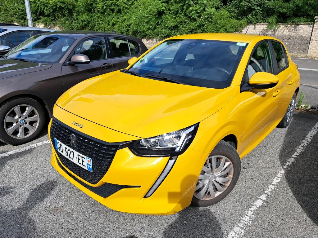 208 II