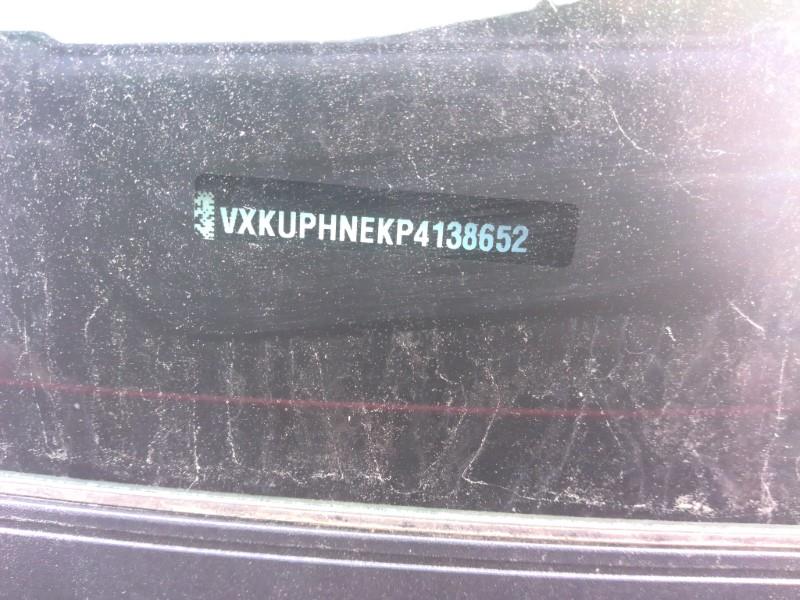 Foto Opel Corsa 6