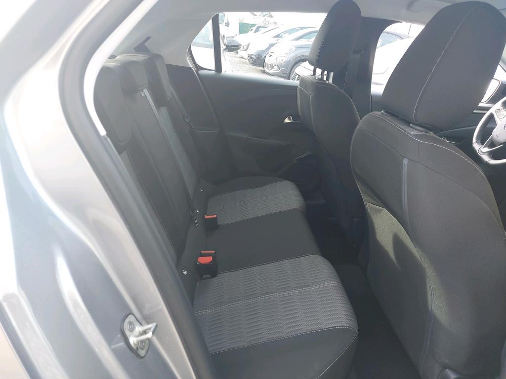 Opel Corsa 1.2 75 ch BVM5 Elegance Business 2022