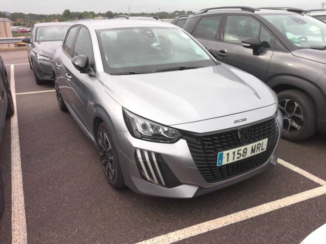 Foto Peugeot 208 2