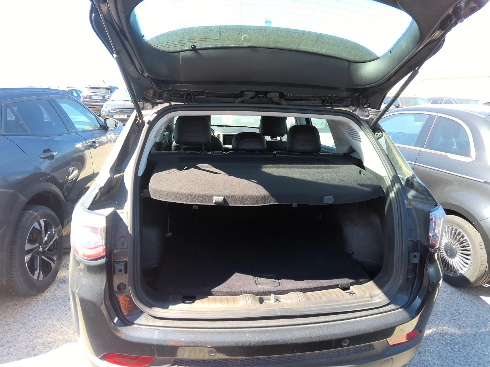 JEEP Compass 1.6 I MultiJet II 120 ch BVM6 Longitude Business 2020