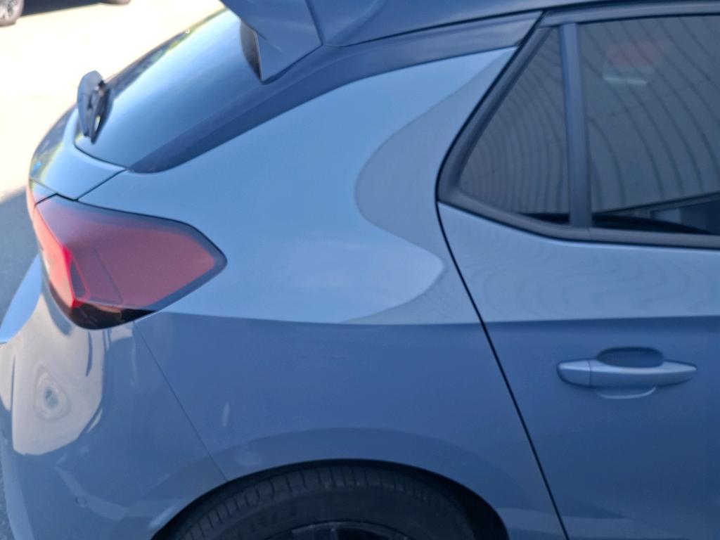 Opel Corsa 1.2 Turbo Hybrid 100 ch e-DCT6 GS 2024