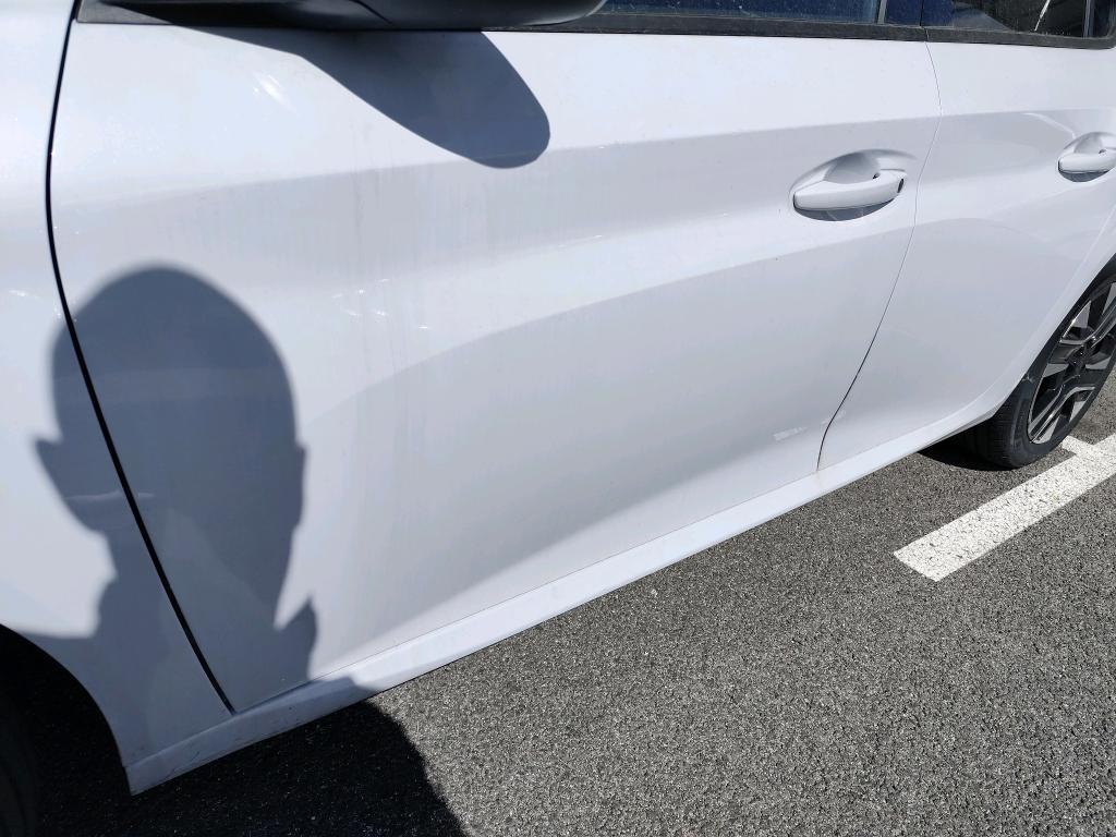 Peugeot 208 100 S&S BVM6 Allure 2025